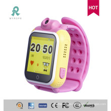 Reloj GPS para niños con seguimiento 3G